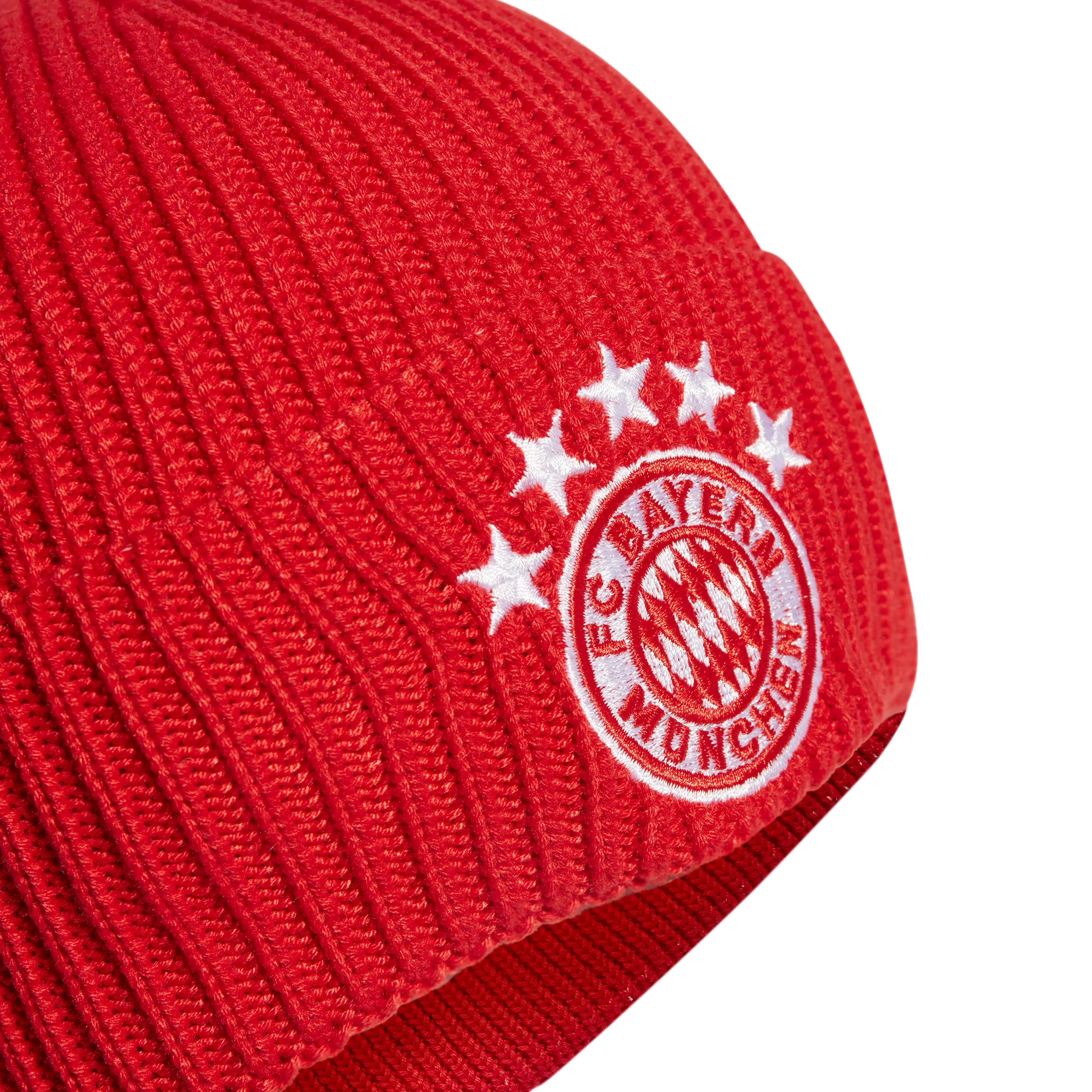 Bayern Munich Beanie