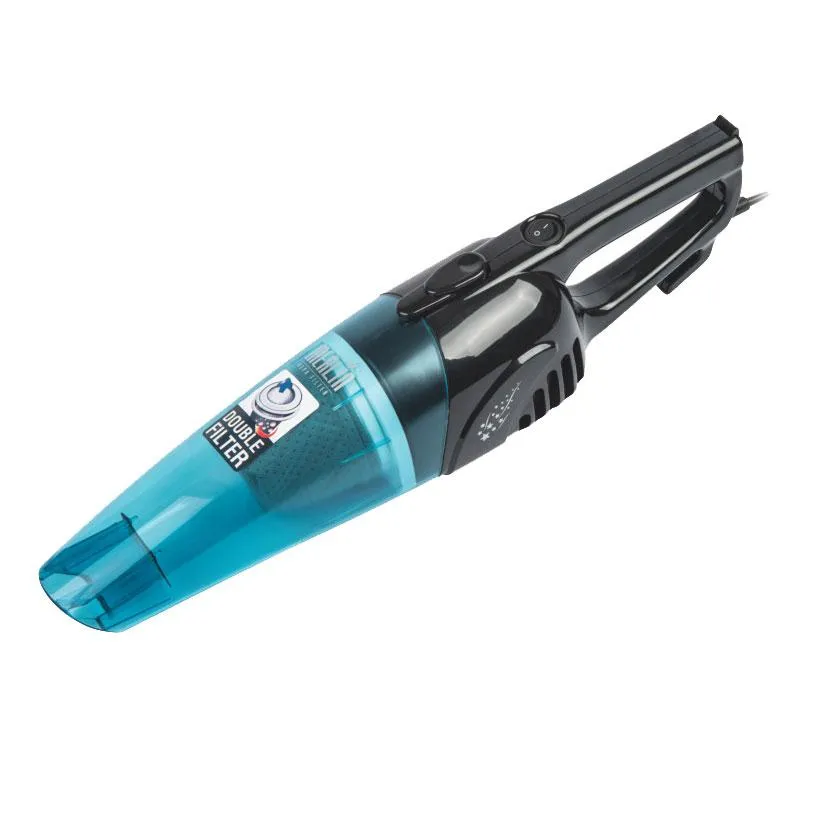 BergHOFF Merlin All-In-One Vacuum Cleaner, Blue