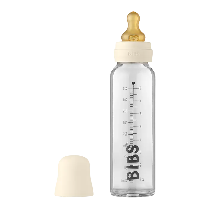 BIBS Baby Bottle Complete Set 225ml