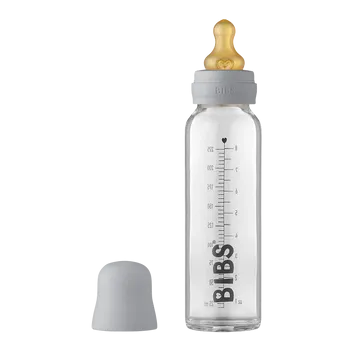 BIBS Baby Bottle Complete Set 225ml