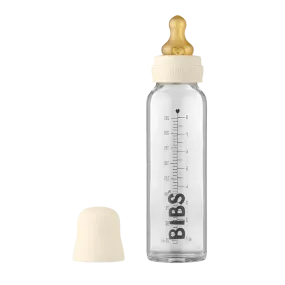 BIBS Baby Bottle Complete Set 225ml