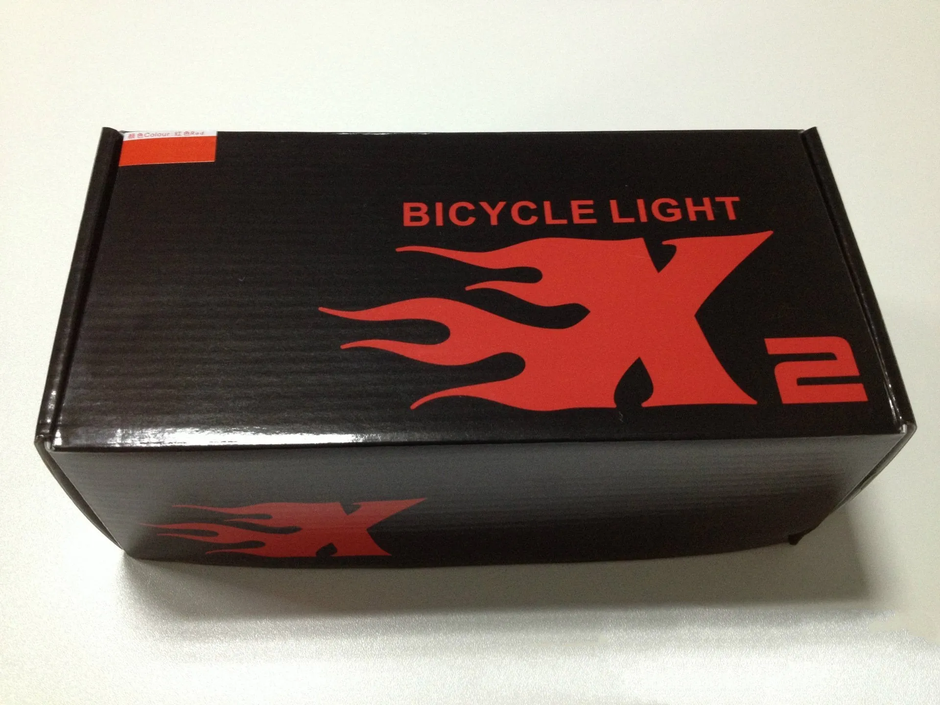 Bicycle Lights, Car Headlights, LED Strong Headlights