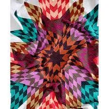 Big Sky Star Quilt Pattern