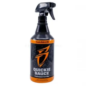 BLING SAUCE - QUICKIE SAUCE Fast Wax 946ml