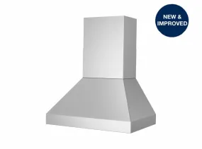 Bluestar PY030ML 30" Pyramid Style Hood