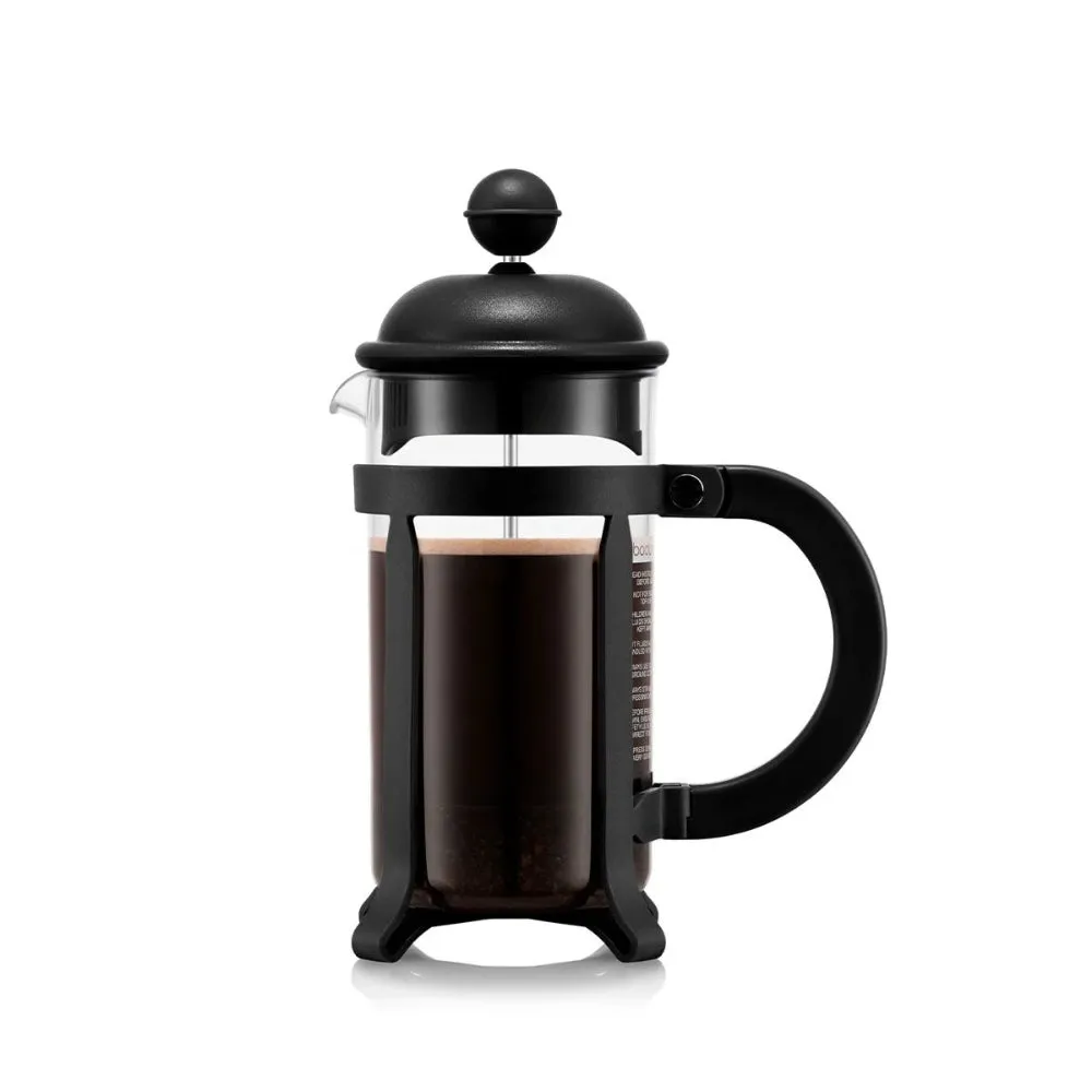 Bodum Java French Press