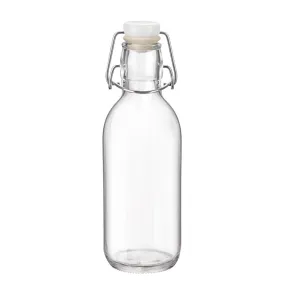 Bormioli Rocco Emilia Swing Top Bottle 500ml (Pack of 12) - VV2205