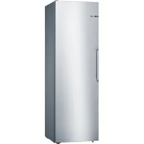 Bosch Series 4 Freestanding Refrigerator 348L 186x60cm