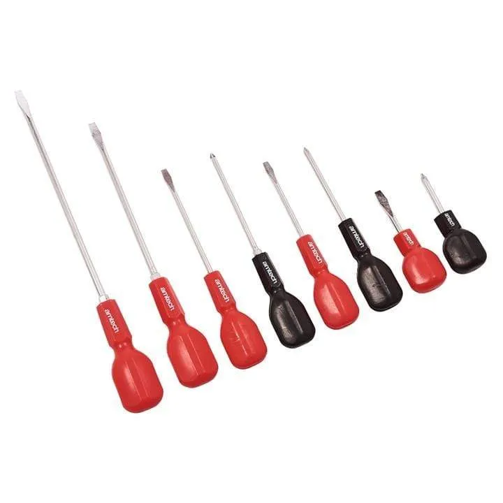 Cabinet Handle Screwdriver Set - 8 Pieces