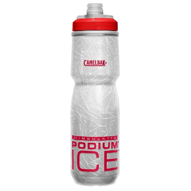 CAMELBAK Podium Ice 620ml Water Bottle