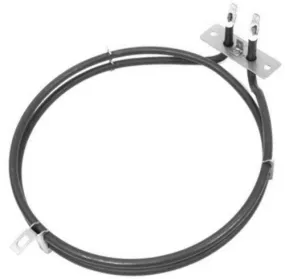 Caple 11040100003 Fan Oven Element