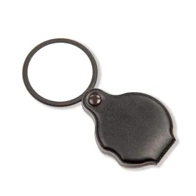 Carson Pocket Magnifier