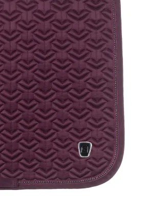 Cavallo Cava Cool Comfort Dressage Pad FW 24