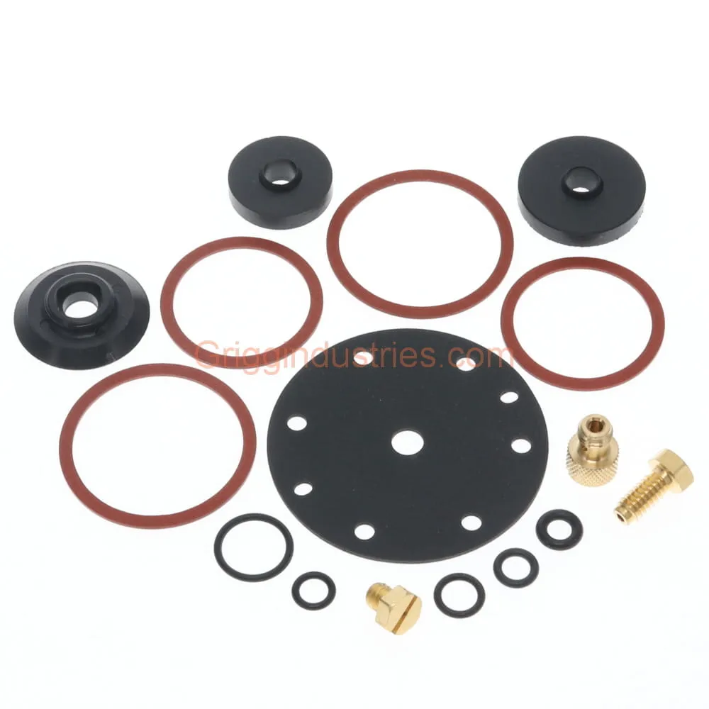 Champion RK-17C Repair Kit For Compact Actuators