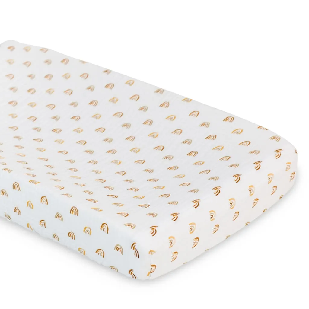 Changing Pad Covers