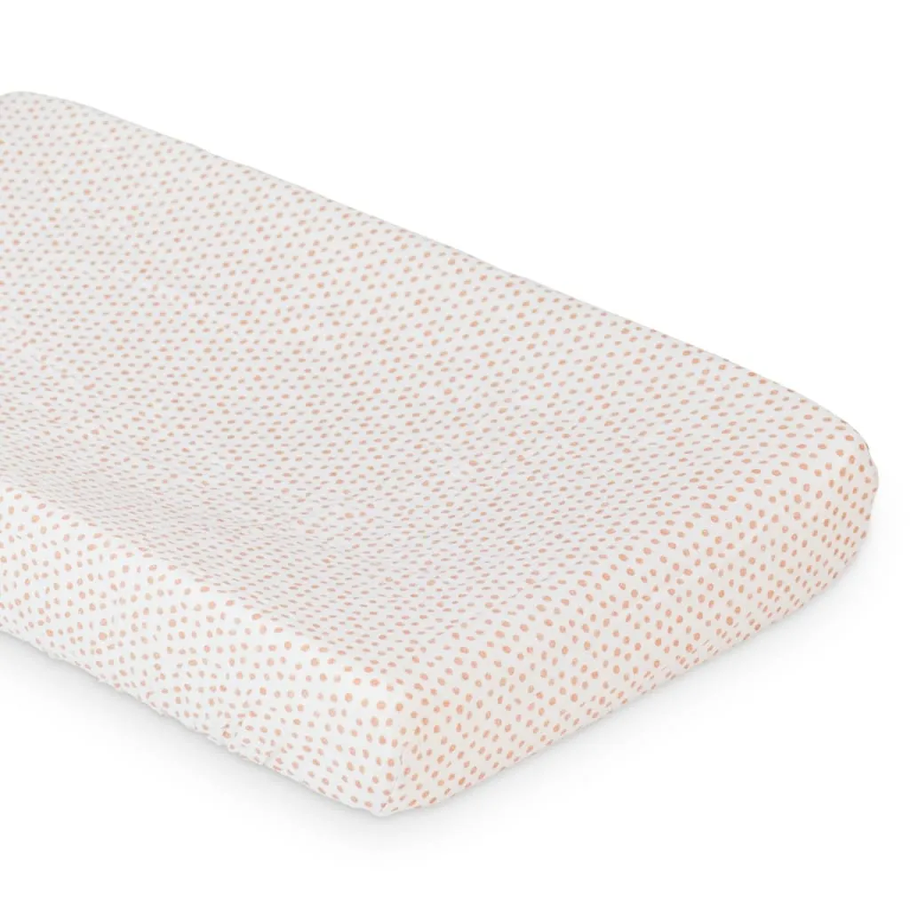 Changing Pad Covers