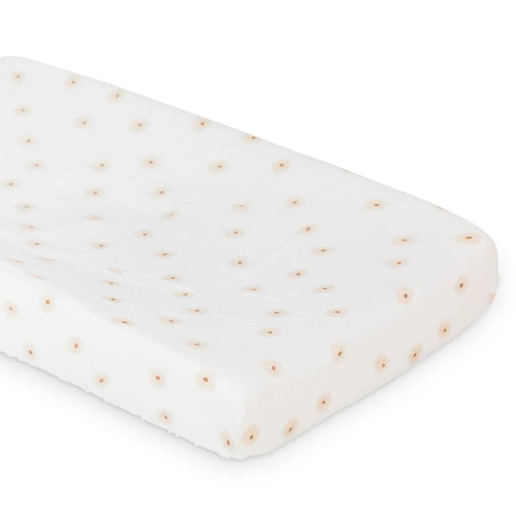 Changing Pad Covers