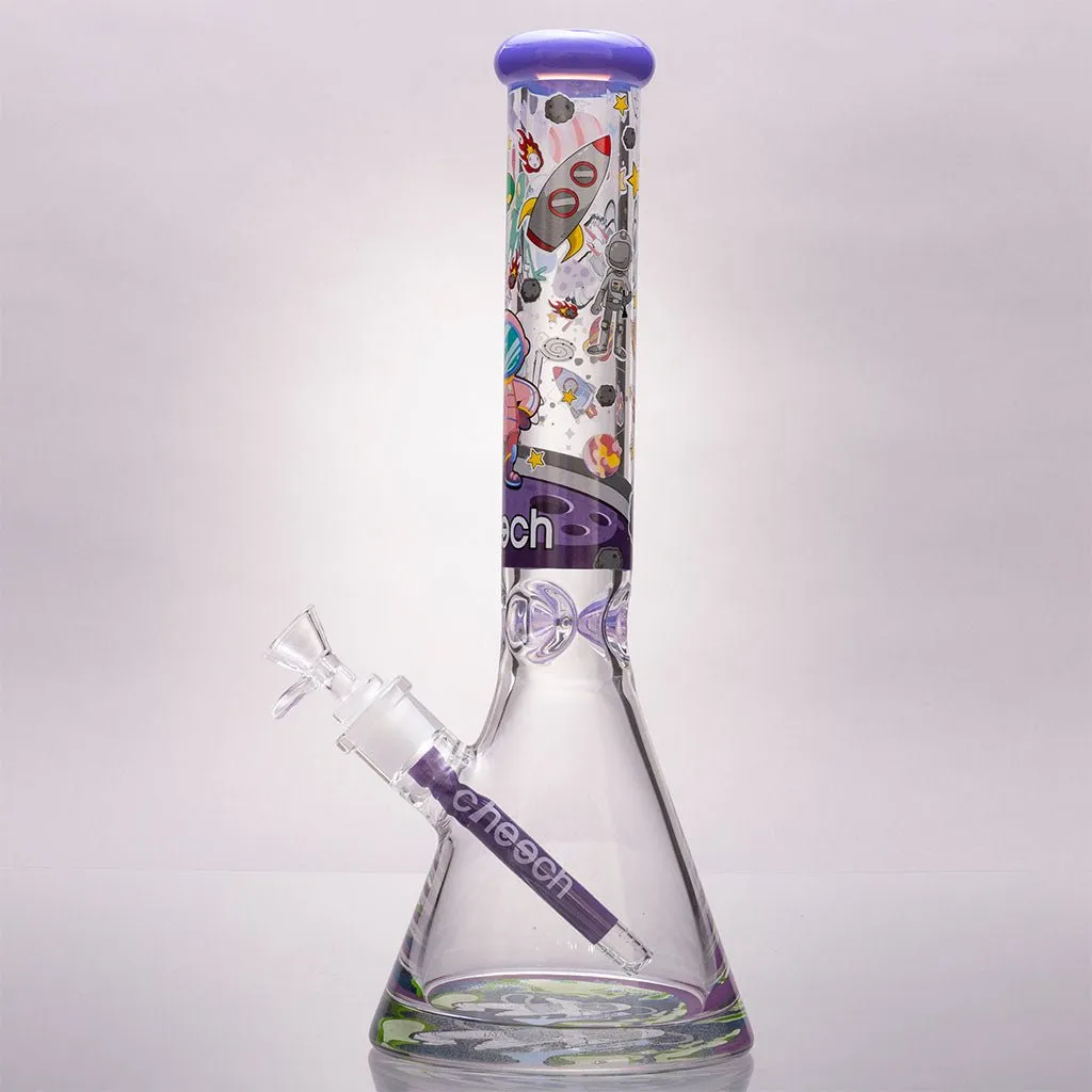 Cheech | 7mm Space Beaker Bong