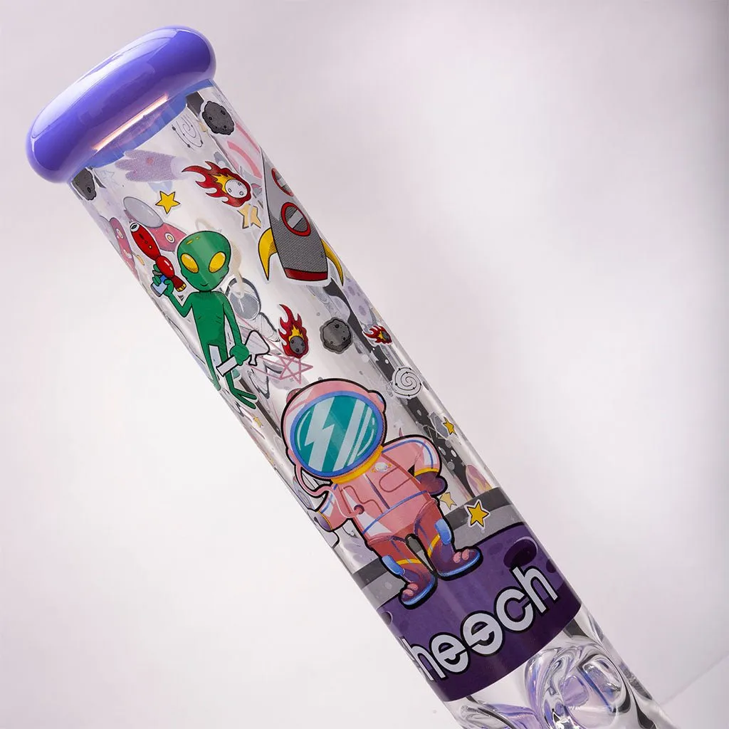 Cheech | 7mm Space Beaker Bong