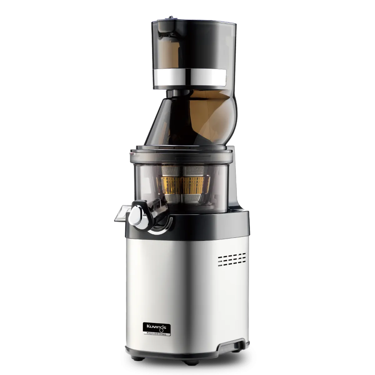 Chef CS600