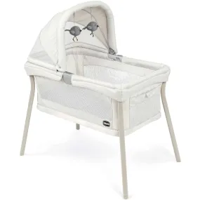 Chicco Lullago Nest Portable Bassinet