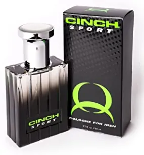 Cinch Men's Sport Cologne MXX1001002