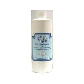 CJ Flux Remover 8 oz