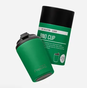 Clover Bino Cup