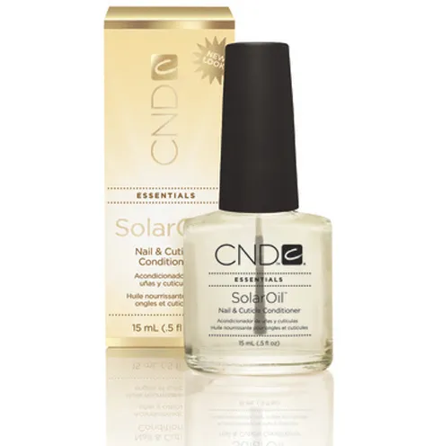 CND Solar Oil (0.5 fl oz)