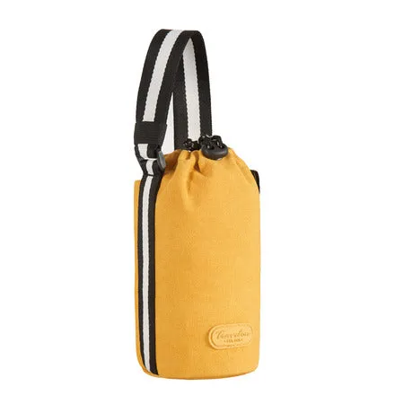 COASTAL WATER BOTTLE TOTE