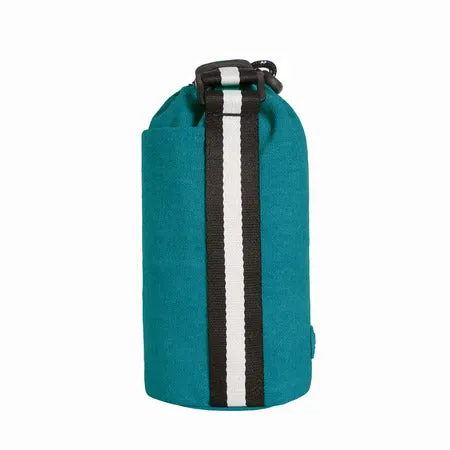 COASTAL WATER BOTTLE TOTE