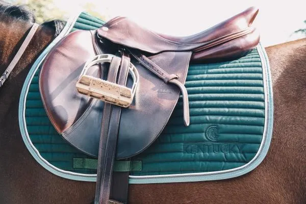 Color Edition Saddle Pad