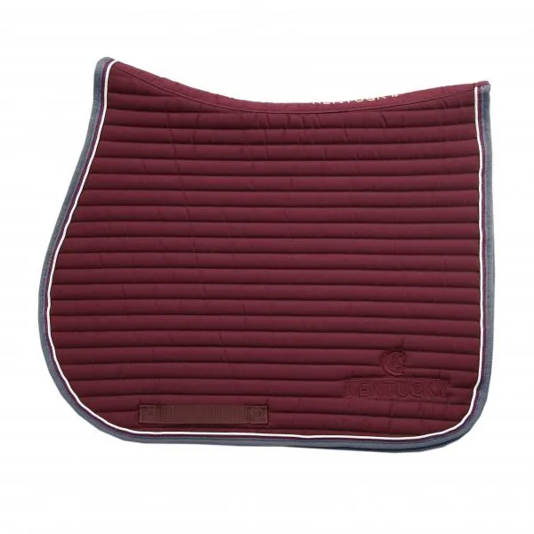 Color Edition Saddle Pad