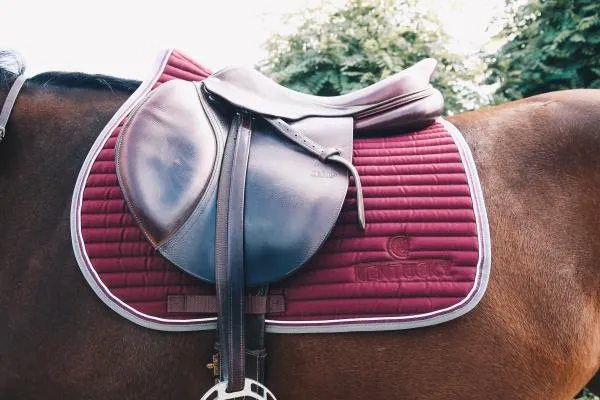 Color Edition Saddle Pad