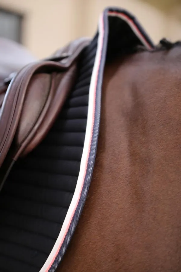 Color Edition Saddle Pad