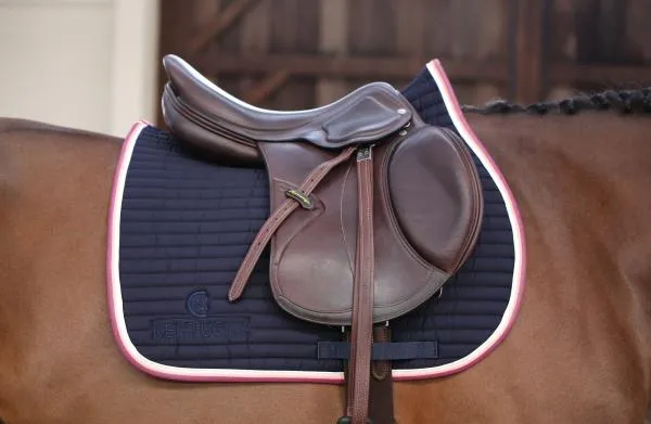 Color Edition Saddle Pad