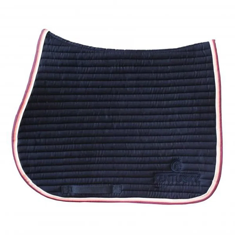 Color Edition Saddle Pad