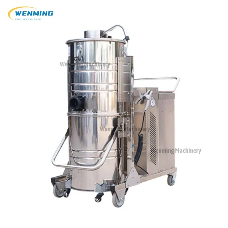 Commercial Industrial Vacuum Cleaners Industrial Vacuum For sale