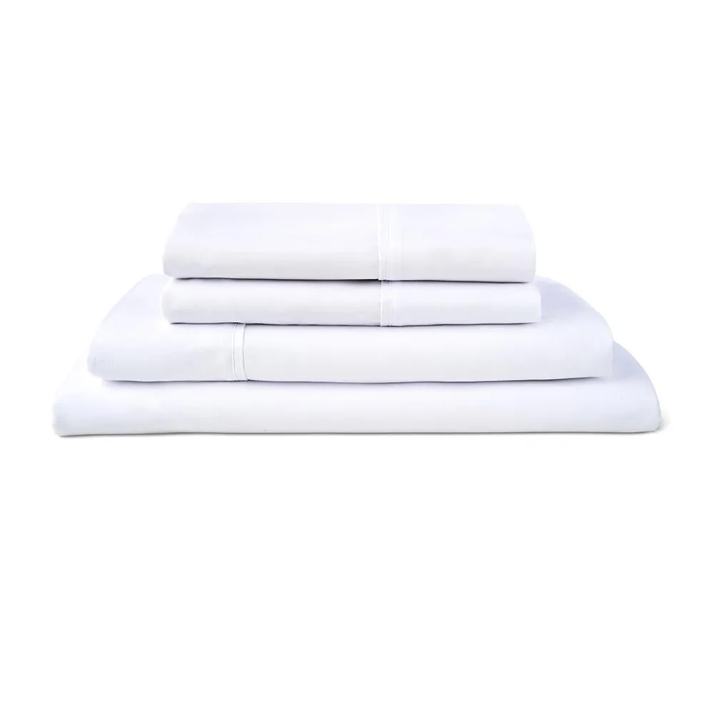 Comphy Spa Sheet Set