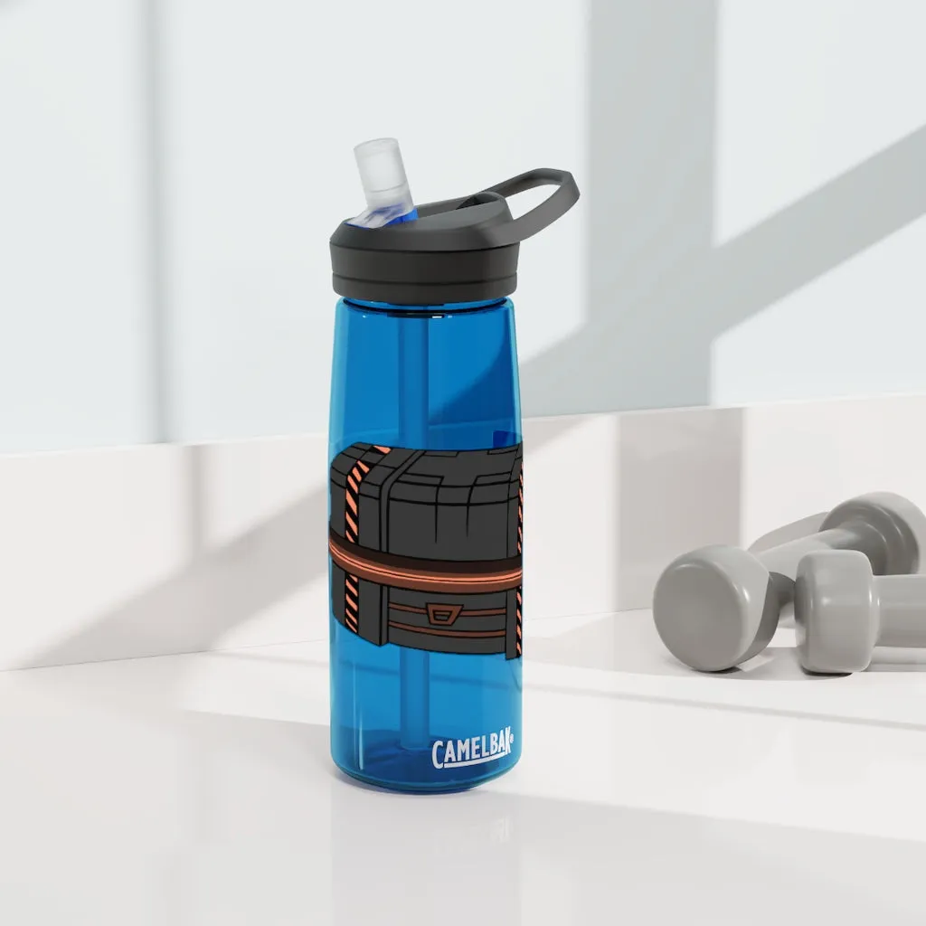 Crate CamelBak Eddy®  Water Bottle, 20oz / 25oz