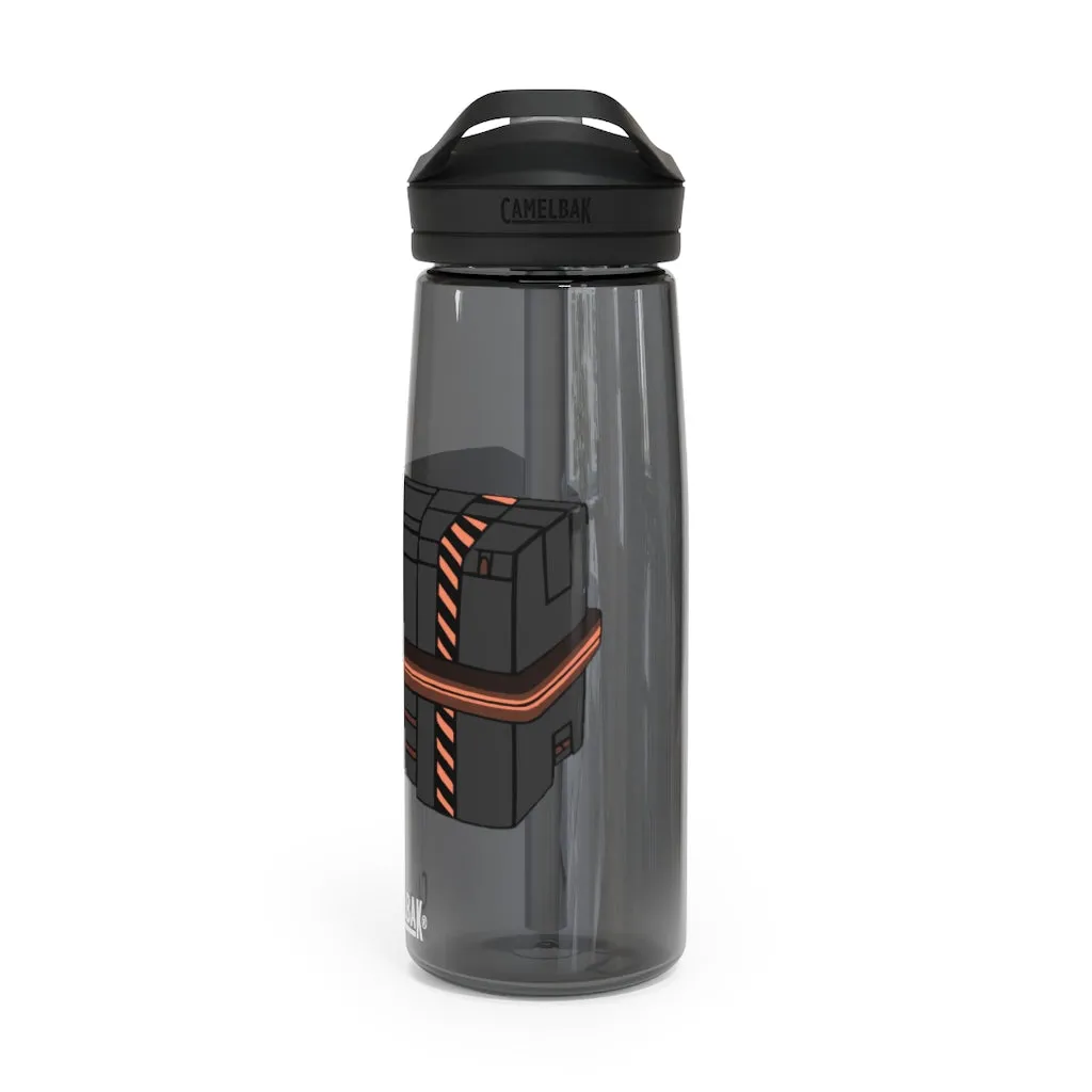 Crate CamelBak Eddy®  Water Bottle, 20oz / 25oz