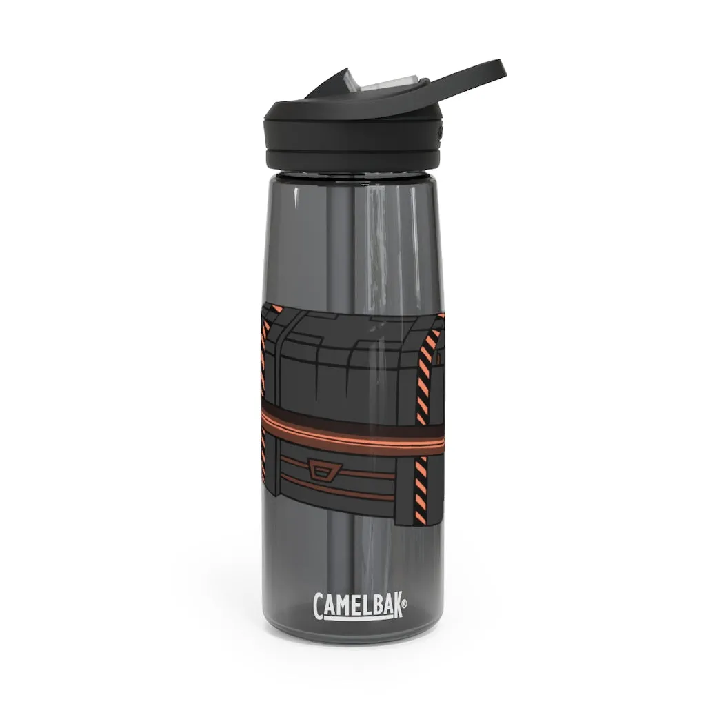 Crate CamelBak Eddy®  Water Bottle, 20oz / 25oz