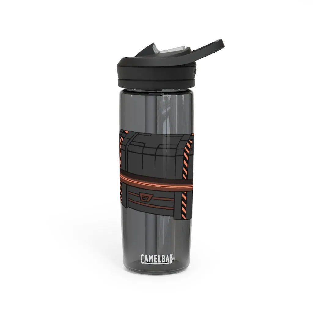 Crate CamelBak Eddy®  Water Bottle, 20oz / 25oz