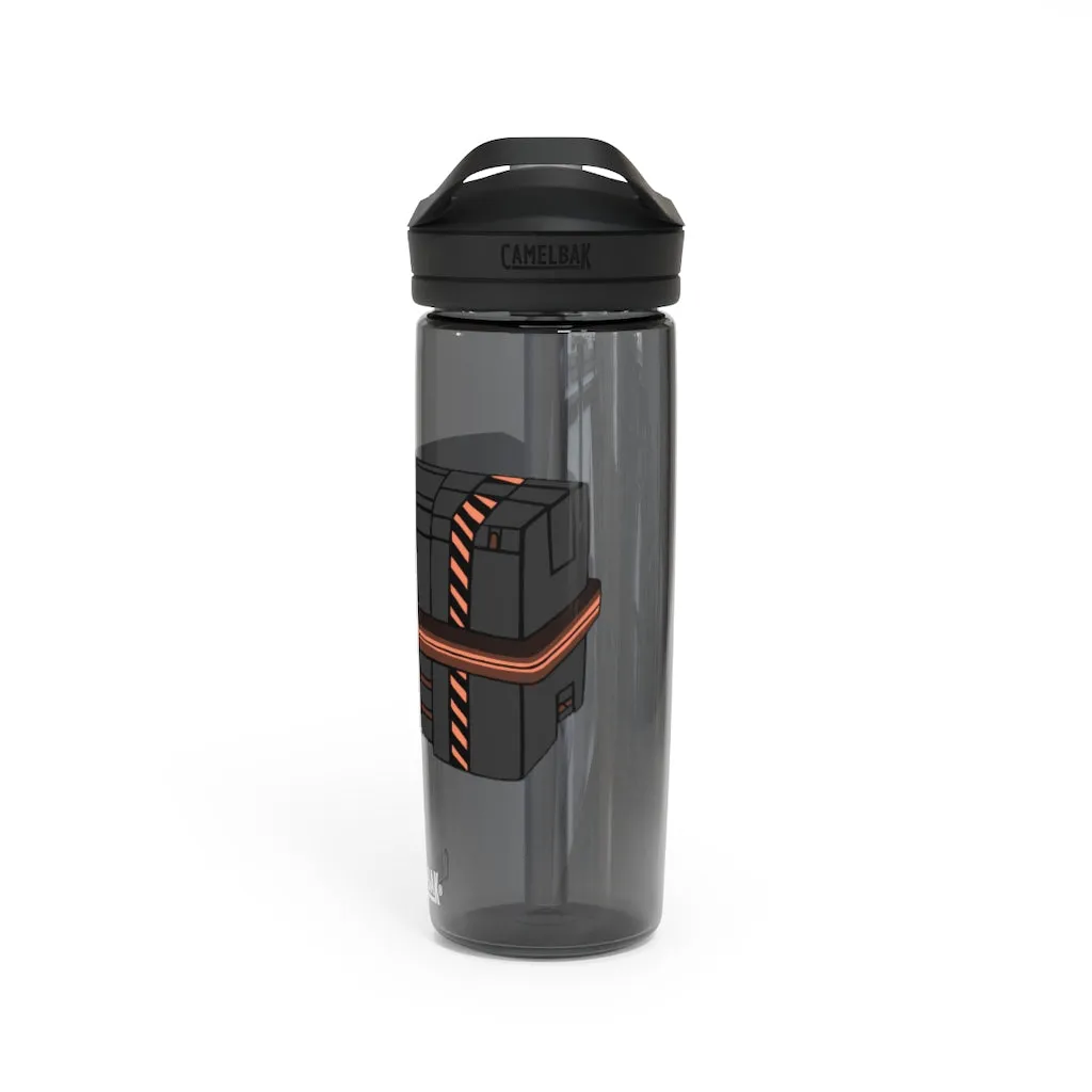 Crate CamelBak Eddy®  Water Bottle, 20oz / 25oz