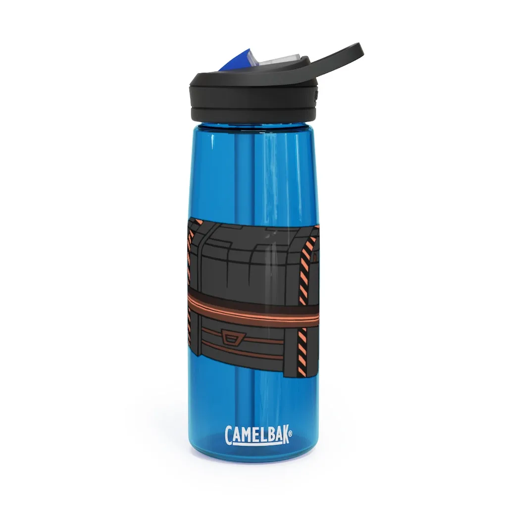 Crate CamelBak Eddy®  Water Bottle, 20oz / 25oz