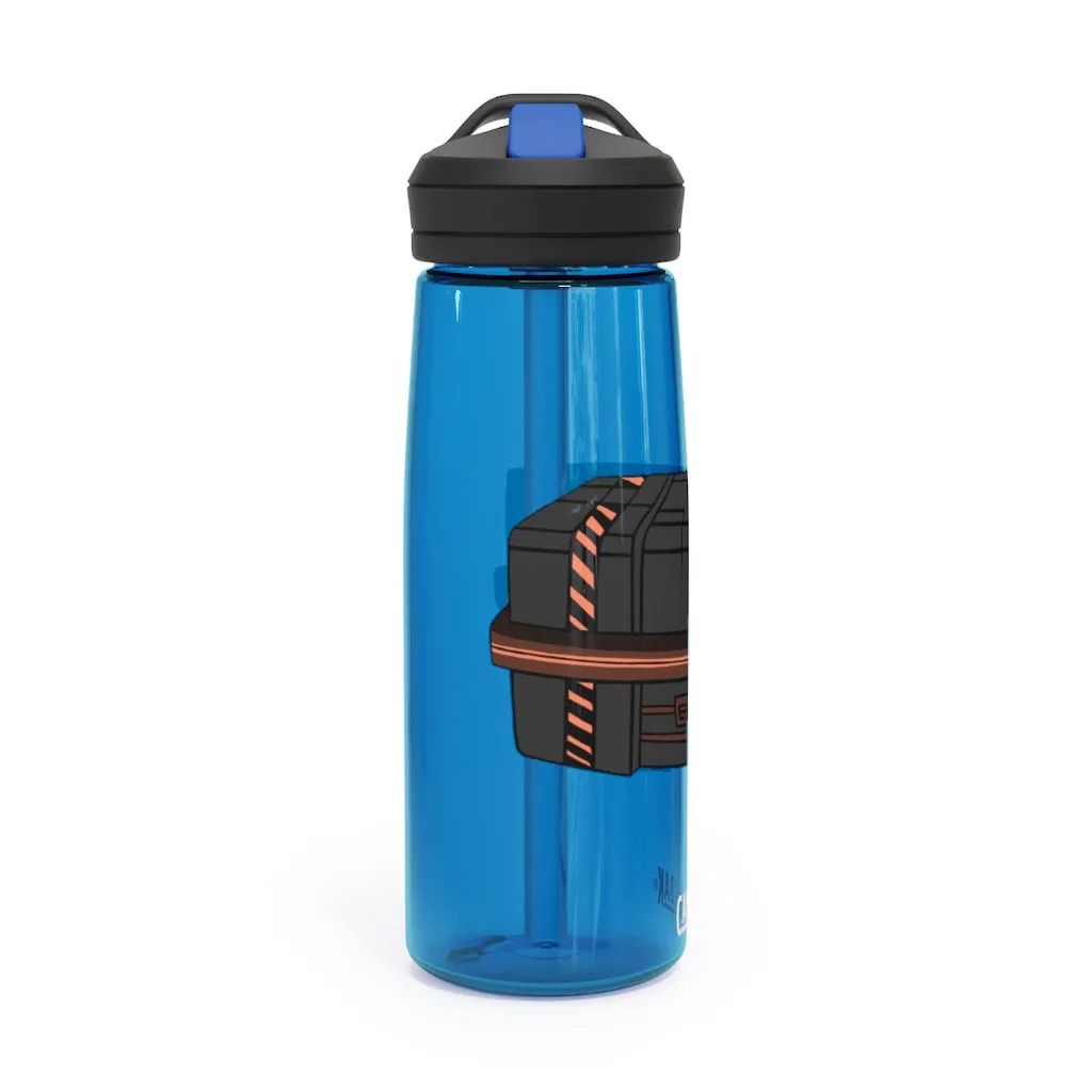 Crate CamelBak Eddy®  Water Bottle, 20oz / 25oz