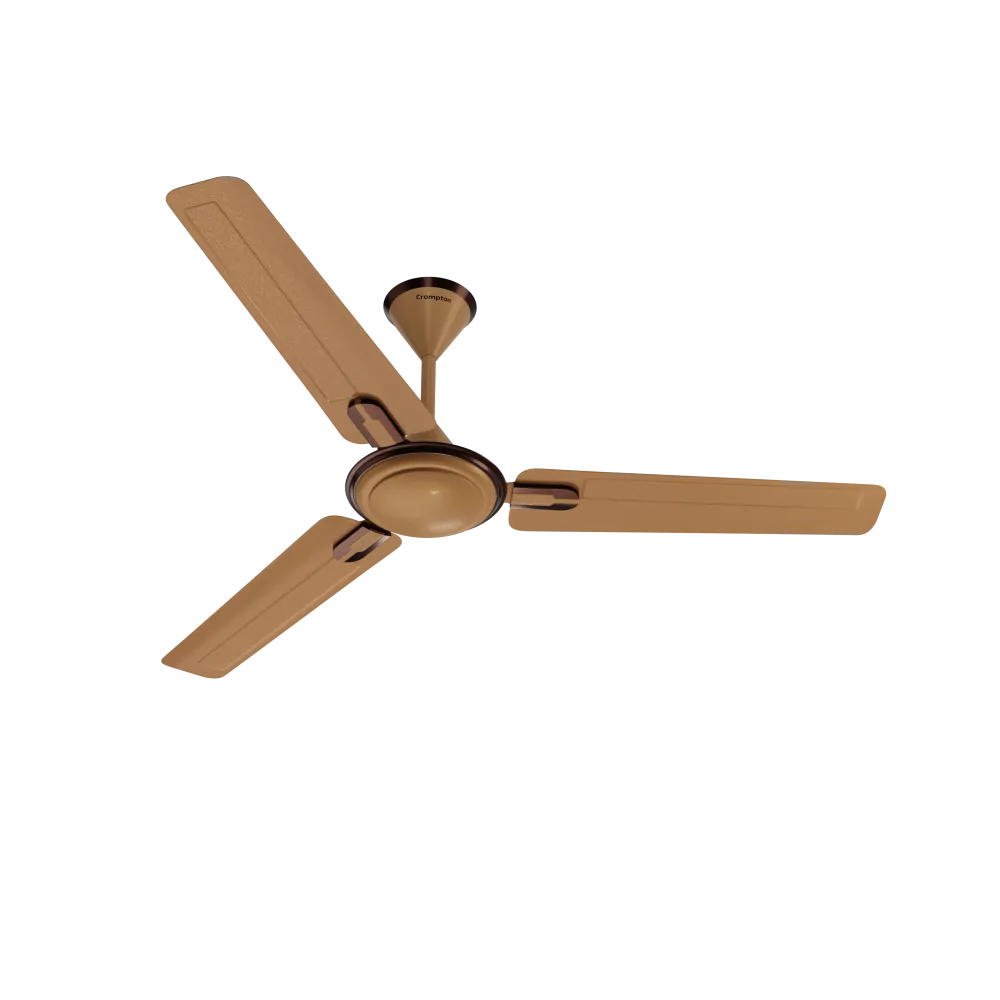 Crompton Surebreeze Ariyabriz Prime | Star Rated Ceiling Fan