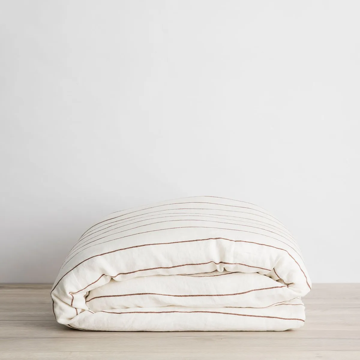 CULTIVER LINEN DUVET COVER - CONTACT US TO PLACE AN ORDER