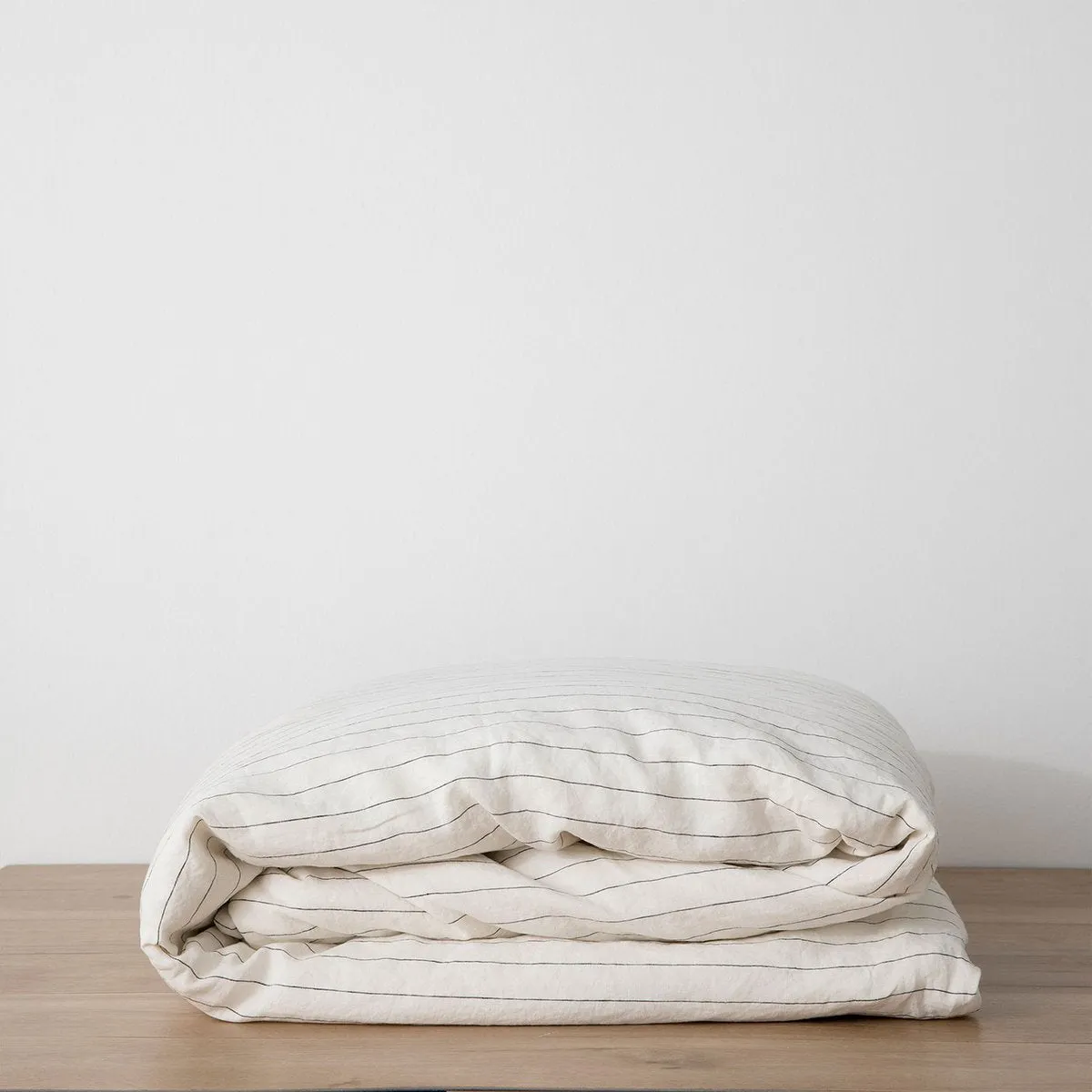 CULTIVER LINEN DUVET COVER - CONTACT US TO PLACE AN ORDER