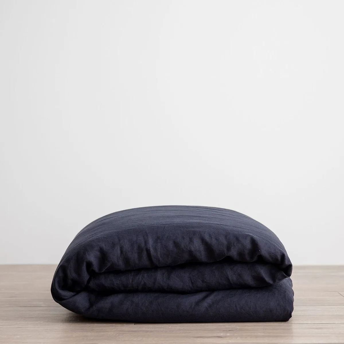 CULTIVER LINEN DUVET COVER - CONTACT US TO PLACE AN ORDER